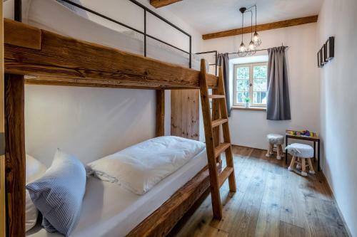 Agroturismo Wastleicherhof