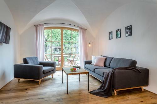 Agroturismo Wastleicherhof