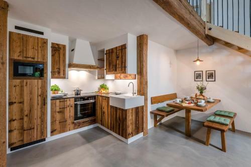 Agroturismo Wastleicherhof