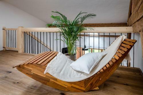 Agroturismo Wastleicherhof