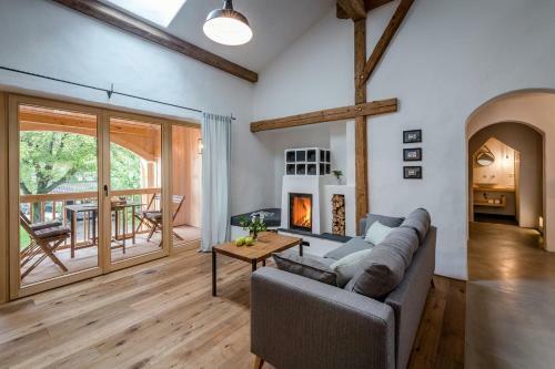 Agroturismo Wastleicherhof