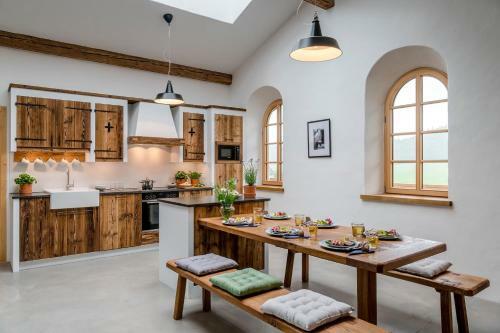 Agroturismo Wastleicherhof