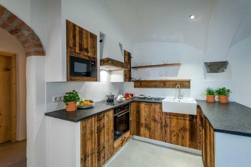 Agroturismo Wastleicherhof