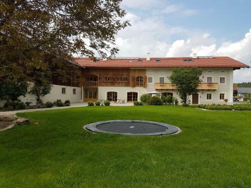 Agroturismo Wastleicherhof