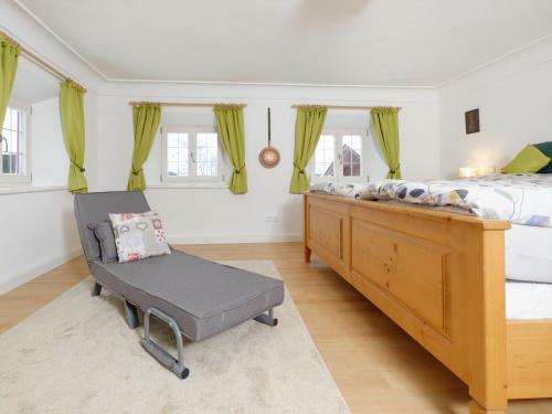 Apartamentos Huberhof Meisham