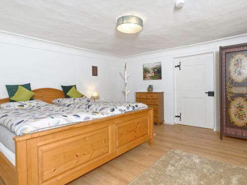 Apartamentos Huberhof Meisham