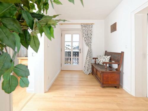 Apartamentos Huberhof Meisham