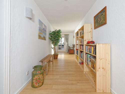 Apartamentos Huberhof Meisham