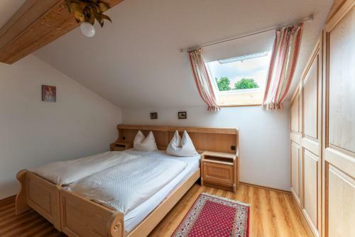 Apartamento G�stehaus Maria