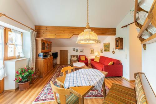 Apartamento G�stehaus Maria