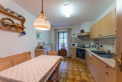 Apartamento G�stehaus Maria