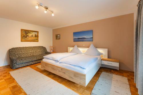 Apartamento G�stehaus Maria
