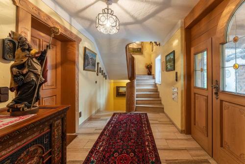 Apartamento G�stehaus Maria