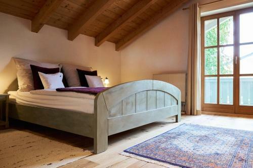 Apartamento Ferienwohnung Hofmann