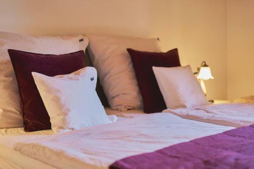 Apartamento Ferienwohnung Hofmann