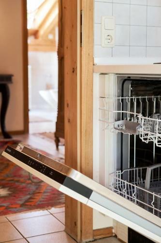 Apartamento Ferienwohnung Hofmann