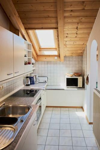 Apartamento Ferienwohnung Hofmann