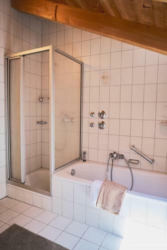 Apartamento Ferienwohnung Hofmann