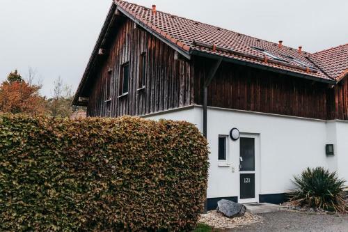 Apartamentos Ferienwohnung Wild West