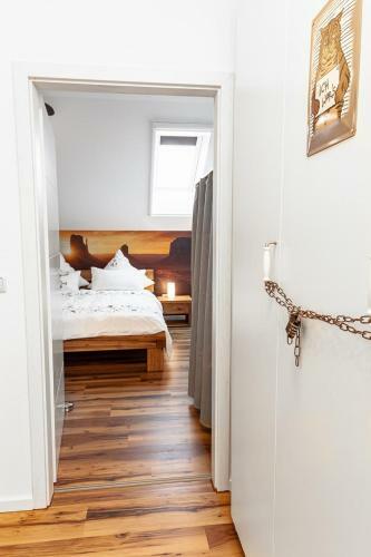 Apartamentos Ferienwohnung Wild West