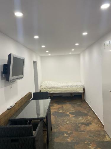 Therapiescheune Egsdorf - Monteurszimmer