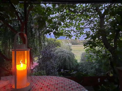 Haus Im Gr�nen Meer