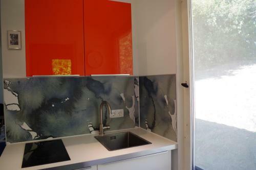 Haus Im Gr�nen Meer
