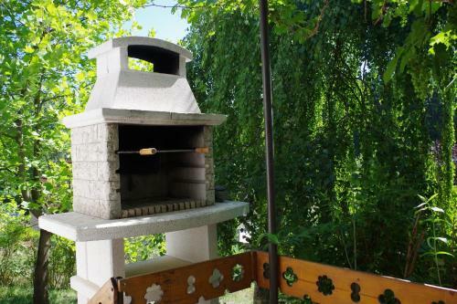 Haus Im Gr�nen Meer