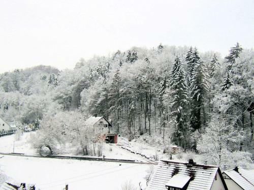 Hotel Gaestehaus Grau