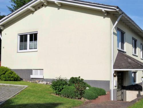 Apartamentos Ferienunterkunft B�rner