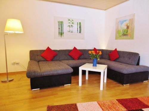 Apartamentos Ferienunterkunft B�rner