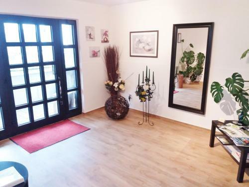 Apartamentos Ferienunterkunft B�rner