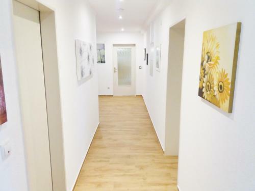 Apartamentos Ferienunterkunft B�rner