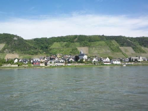 Apartamentos Ferienunterkunft B�rner