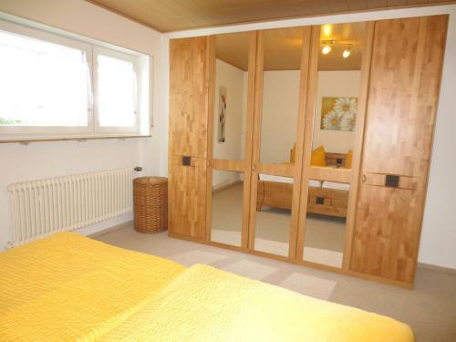 Apartamentos Ferienunterkunft B�rner