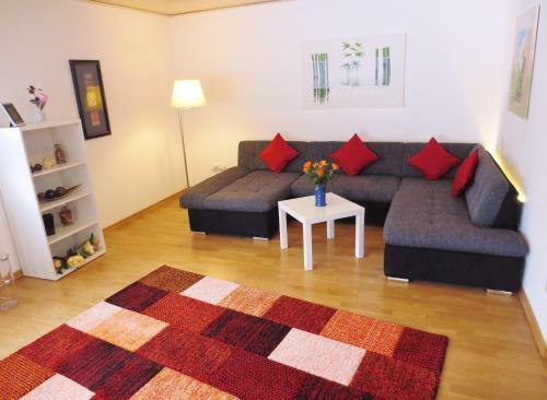 Apartamentos Ferienunterkunft B�rner