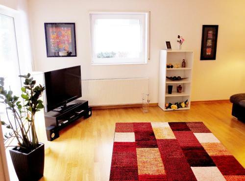 Apartamentos Ferienunterkunft B�rner