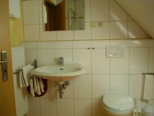 Apartamento Ferienwohnungen Porisch