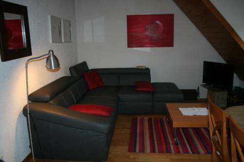 Apartamento Ferienwohnungen Porisch