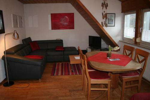 Apartamento Ferienwohnungen Porisch