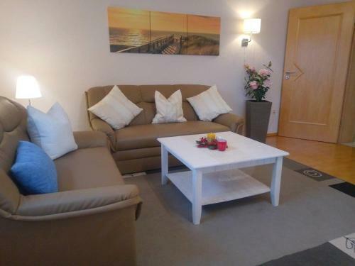 Apartamento Im Haus Am Ries