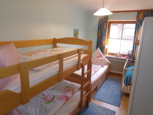 Apartamento Im Haus Am Ries