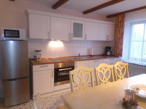 Apartamento Im Haus Am Ries