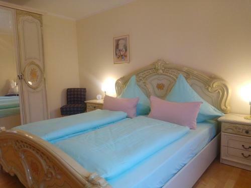 Apartamento Im Haus Am Ries