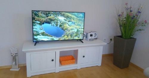 Apartamento Im Haus Am Ries