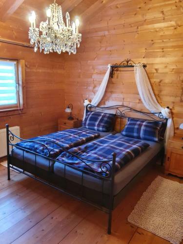 Apartamento Holzkastl