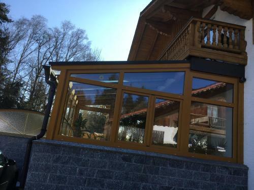 Hostal Pension Kleiner