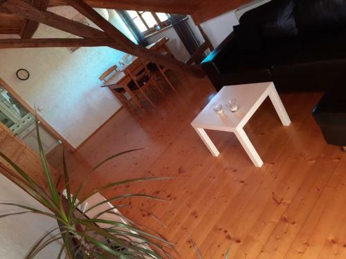 Apartamento Urlauben, Da Wo Der Geist Wohnt