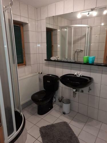 Apartamento Urlauben, Da Wo Der Geist Wohnt