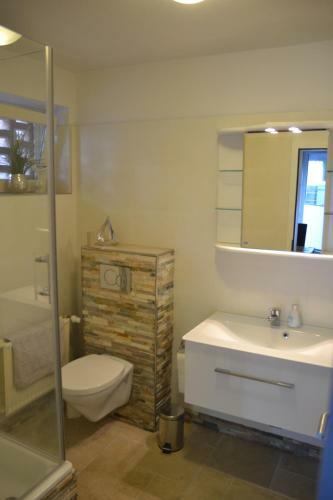 Apartamento Ferienwohnung Eckernforde